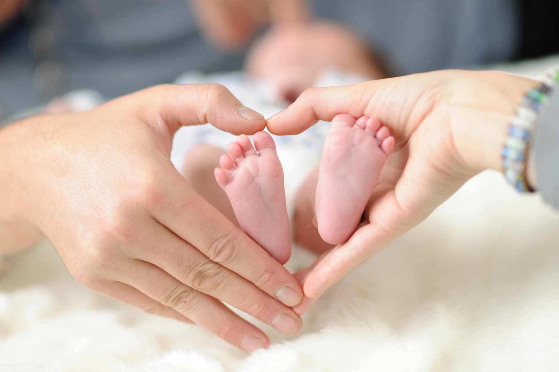 Famille & Maternité